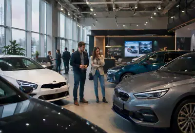 Bezpłatne ogłoszenia motoryzacyjne -TOP serwisy [2026]