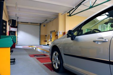 Nowy cennik badań technicznych