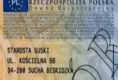 Jakie dokumenty do przerejestrowania samochodu