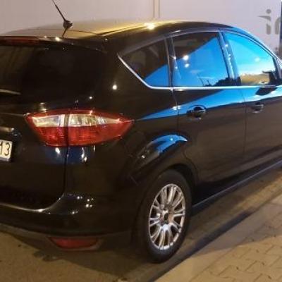 FORD C-MAX 1,6TDCI 95KM 2012R 193 TYŚ