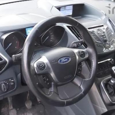 FORD C-MAX 1,6TDCI 95KM 2012R 193 TYŚ