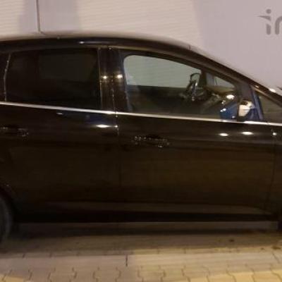 FORD C-MAX 1,6TDCI 95KM 2012R 193 TYŚ