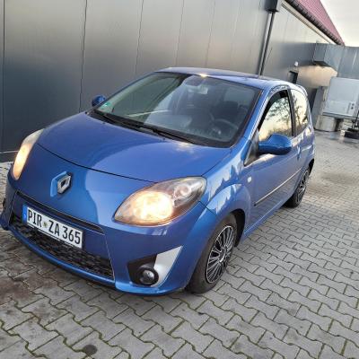 Renault Twingo 2007 rok.1.2 Benzyna Klimatyzacja