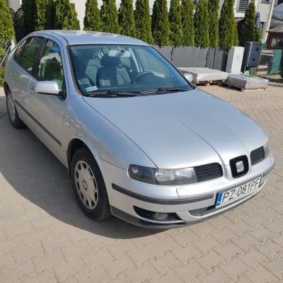 Seat Leon 2001