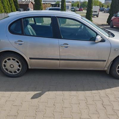 Seat Leon 2001