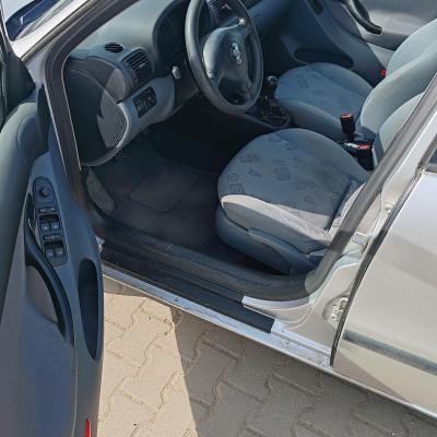 Seat Leon 2001