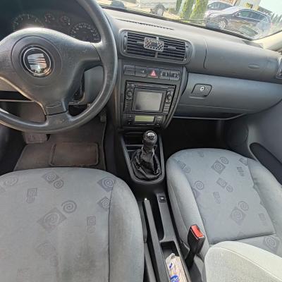 Seat Leon 2001