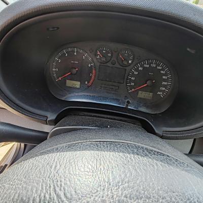 Seat Leon 2001