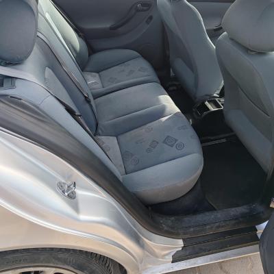 Seat Leon 2001