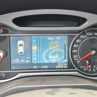 Mondeo mk4 2.0 benzyna gaz. 2009 rok. Bardzo ładny i sprawny. Silnik jak nowy.