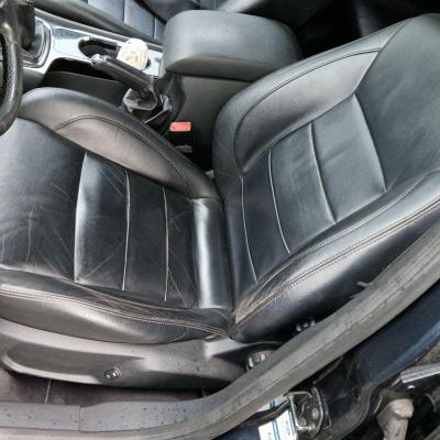 Mondeo mk4 2.0 benzyna gaz. 2009 rok. Bardzo ładny i sprawny. Silnik jak nowy.