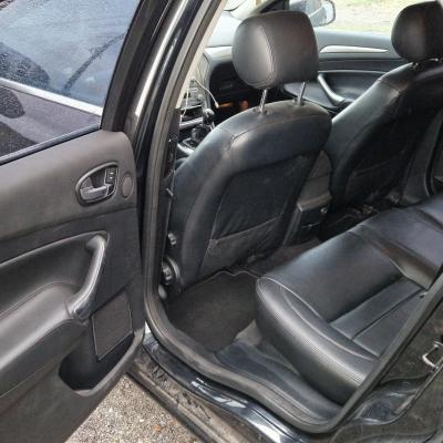 Mondeo mk4 2.0 benzyna gaz. 2009 rok. Bardzo ładny i sprawny. Silnik jak nowy.
