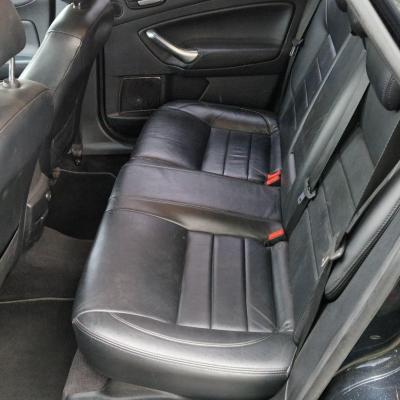 Mondeo mk4 2.0 benzyna gaz. 2009 rok. Bardzo ładny i sprawny. Silnik jak nowy.