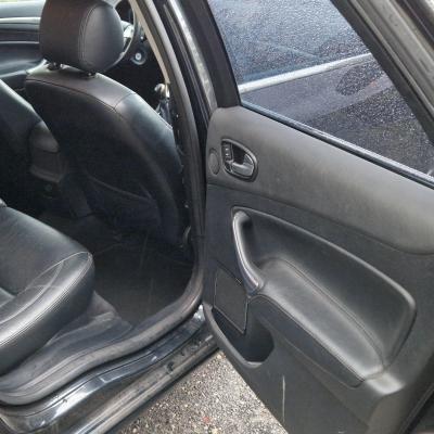 Mondeo mk4 2.0 benzyna gaz. 2009 rok. Bardzo ładny i sprawny. Silnik jak nowy.