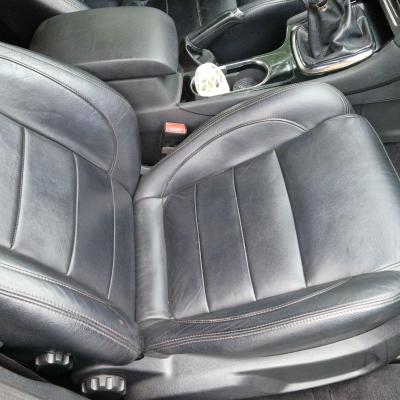 Mondeo mk4 2.0 benzyna gaz. 2009 rok. Bardzo ładny i sprawny. Silnik jak nowy.
