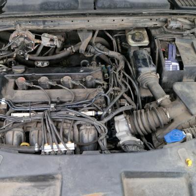 Mondeo mk4 2.0 benzyna gaz. 2009 rok. Bardzo ładny i sprawny. Silnik jak nowy.
