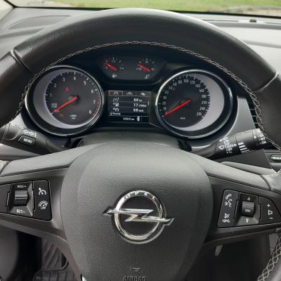 Opel Astra 1,4T 125 KM Enjoy 2020 1 rej.