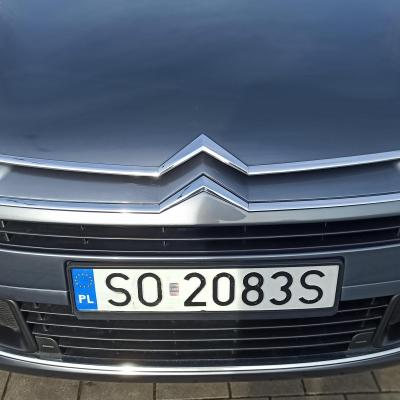 Citroën C5 2.0i 16V Confort doinwestowany
