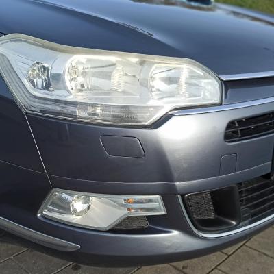 Citroën C5 2.0i 16V Confort doinwestowany