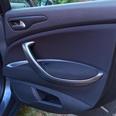Citroën C5 2.0i 16V Confort doinwestowany