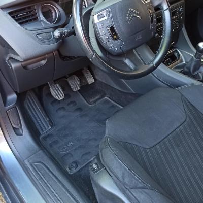 Citroën C5 2.0i 16V Confort doinwestowany