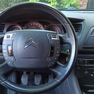 Citroën C5 2.0i 16V Confort doinwestowany