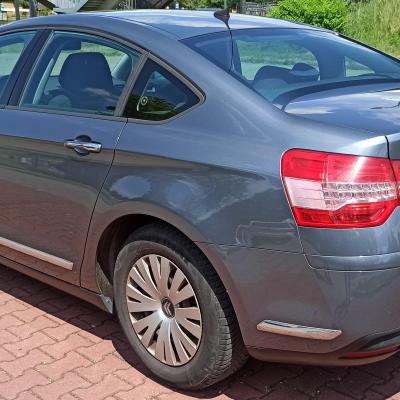 Citroën C5 2.0i 16V Confort doinwestowany
