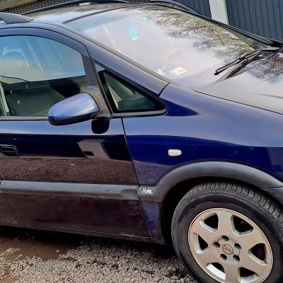 Sprzedam Opel Zafira A