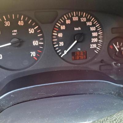 Sprzedam Opel Zafira A