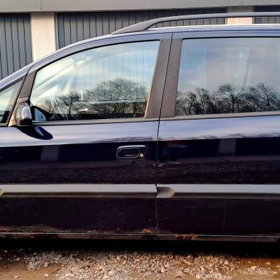 Sprzedam Opel Zafira A