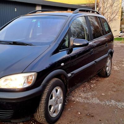 Sprzedam Opel Zafira A