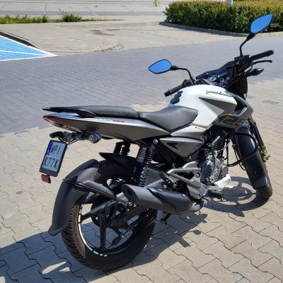 Bajaj Pulsar NS 125
