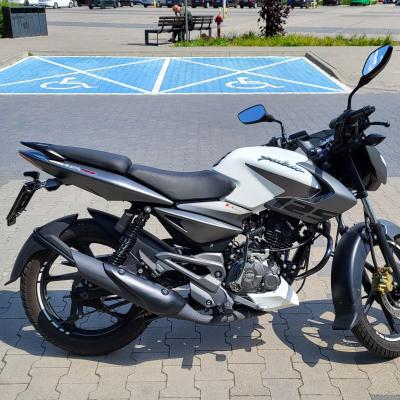 Bajaj Pulsar NS 125
