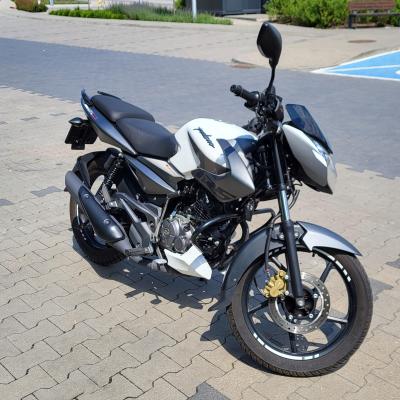 Bajaj Pulsar NS 125