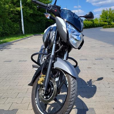 Bajaj Pulsar NS 125