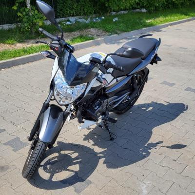 Bajaj Pulsar NS 125