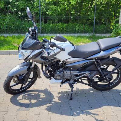 Bajaj Pulsar NS 125
