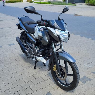 Bajaj Pulsar NS 125