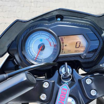 Bajaj Pulsar NS 125