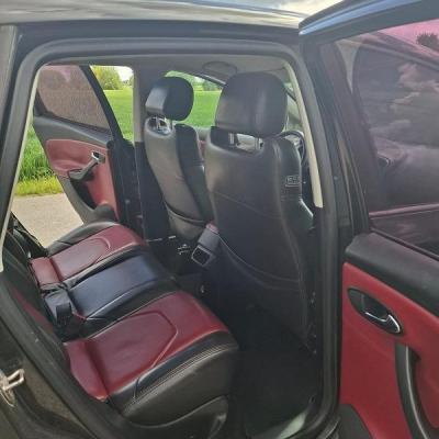 Sprzedam samochód Seat Altea