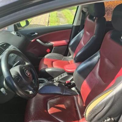 Sprzedam samochód Seat Altea