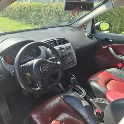 Sprzedam samochód Seat Altea