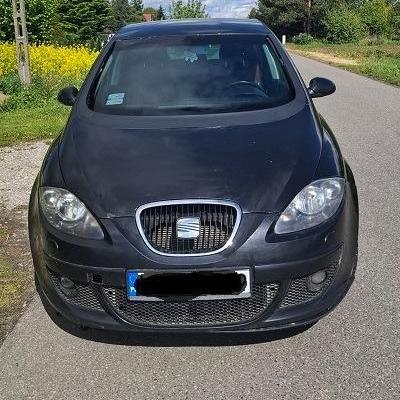 Sprzedam samochód Seat Altea