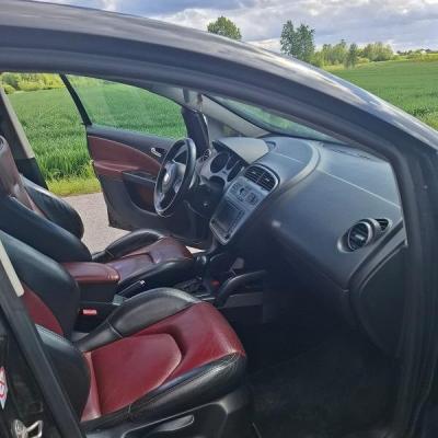 Sprzedam samochód Seat Altea