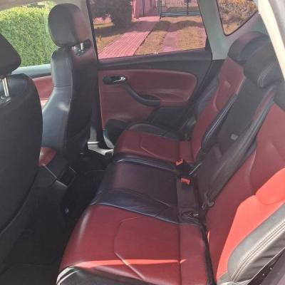 Sprzedam samochód Seat Altea