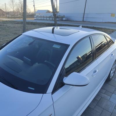 Audi A6 C7 252KM S-line