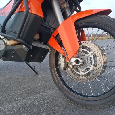 KTM 990 Adventure 950 LC8 ADV Bardzo dobry stan!
