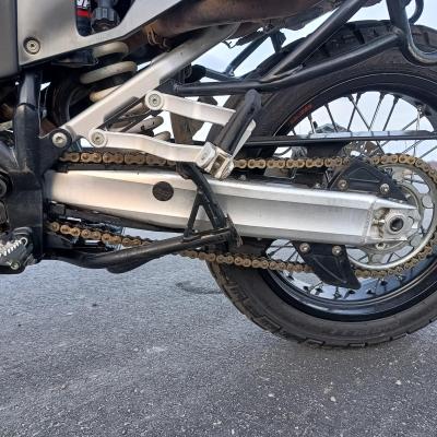 KTM 990 Adventure 950 LC8 ADV Bardzo dobry stan!