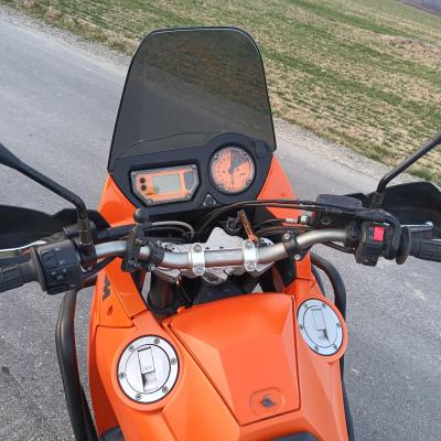 KTM 990 Adventure 950 LC8 ADV Bardzo dobry stan!