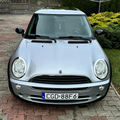 Mini One Automat 1,6